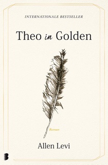 Theo in Golden