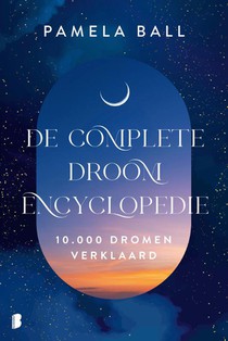 De complete droomencyclopedie