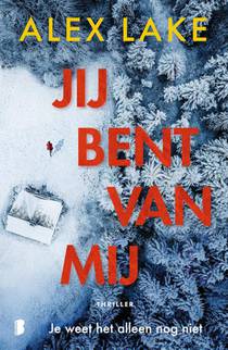 Jij bent van mij