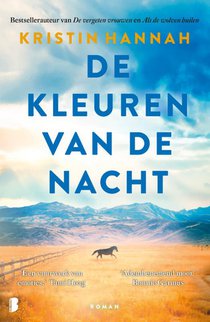 De kleuren van de nacht