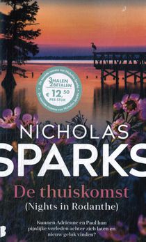 De thuiskomst