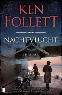 Nachtvlucht