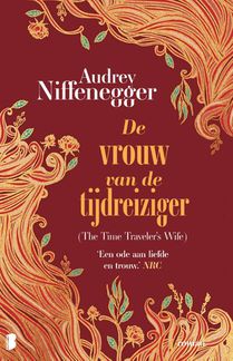 De vrouw van de tijdreiziger