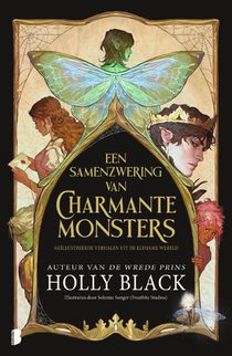 Een samenzwering van charmante monsters