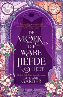 De vloek die ware liefde heet