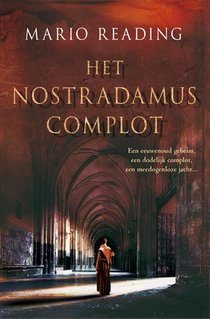 Het Nostradamus Complot