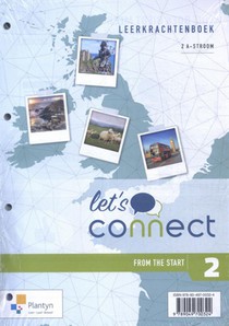Let's Connect