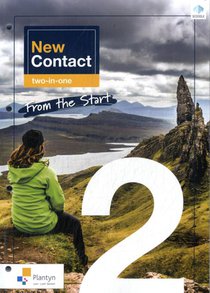 New Contact Two-in-one 2 From the start