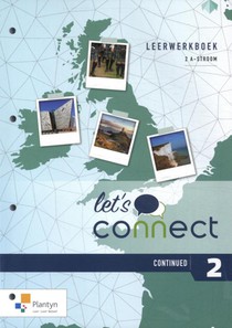 Let's Connect 2 Continued