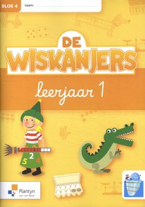 De Wiskanjers