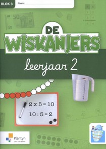 Werkboek voorzijde