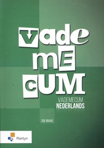 Impact NU Vademecum 2de graad