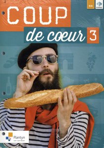 Coup de Coeur