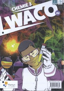 WACO Chemie 3 - Doorstroomfinaliteit 2u