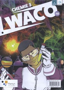 WACO Chemie 3 - Doorstroomfinaliteit 1u