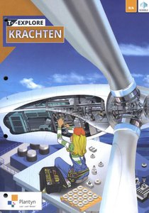 T-explore Krachten