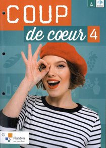 Coup de Coeur