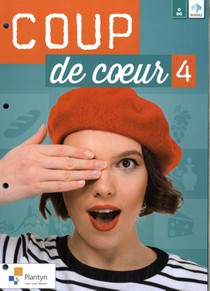 Coup de Coeur