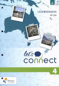 Let's Connect