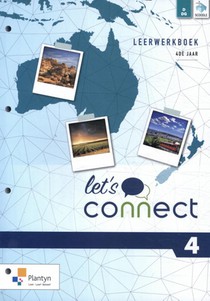 Let's Connect 4