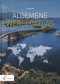 Plantyn Algemene Wereldatlas