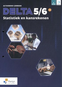 Activerend leerboek voorzijde