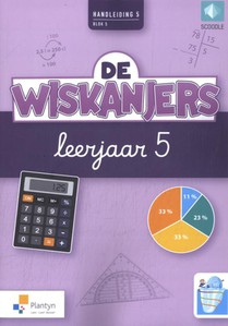 De Wiskanjers