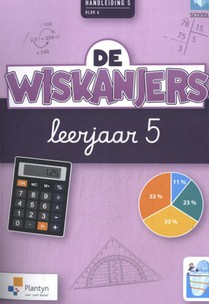 De Wiskanjers