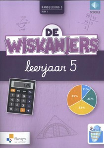 De Wiskanjers