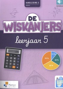 De Wiskanjers