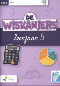 Werkboek voorzijde