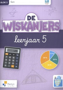 Werkboek voorzijde