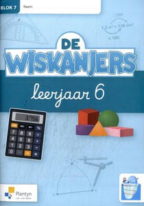 De Wiskanjers