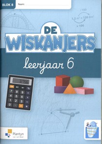 De Wiskanjers