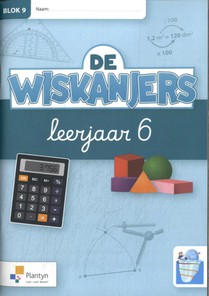 De Wiskanjers