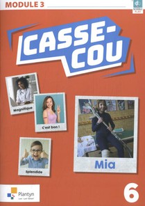 Casse-cou