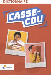 Casse-cou voorzijde