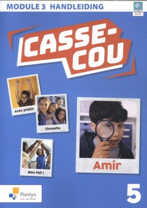 Casse-cou