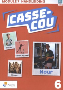 Casse-cou