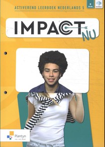 Impact NU 5 Activerend leerboek - Doorstroomfinaliteit (incl. Scoodle) (deel 1/2) (Niet apart bestelbaar, enkel verkrijgbaar via set 978-90-497-0620-3)