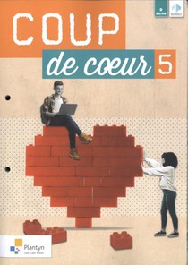 Coup de Coeur