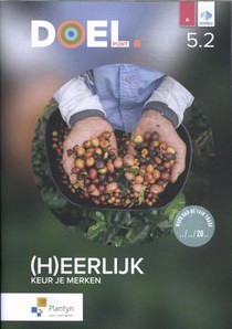DOEL. 5.2 - (H)eerlijk