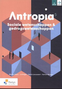 Antropia