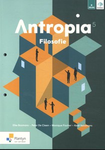 Antropia