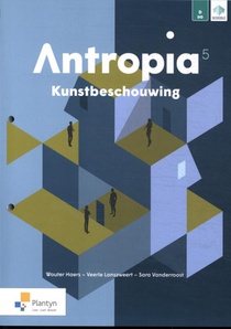 Antropia