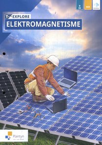 T-explore Elektromagnetisme