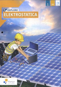 T-explore Elektrostatica