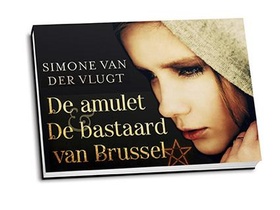 De amulet ; De bastaard van Brussel