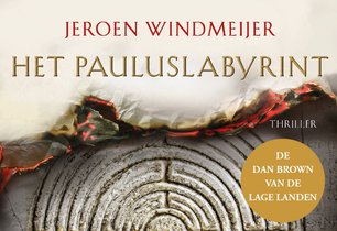 Het Pauluslabyrint DL