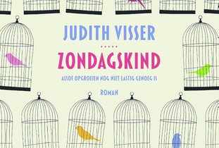 Zondagskind voorzijde